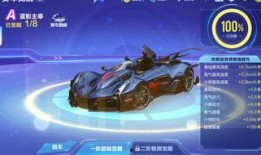 飞车手游最新爆料202,全新爆料揭秘，速度与激情再升级！